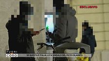 Se questa è Italia: lo scandalo del pizzo islamico