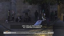 Se questa è Italia: immigrati, violenza choc a Napoli
