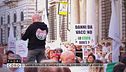 Ladri di salute: scandalo vaccini, il ritorno della piazza