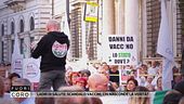 Ladri di salute: scandalo vaccini, il ritorno della piazza