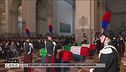 Far west Italia: i violenti e le bombe sui carabinieri