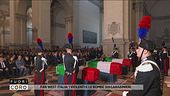Far west Italia: i violenti e le bombe sui carabinieri