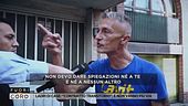 Ladri di case: "Contratto transitorio", e non vanno più via