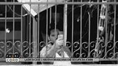 Ladri di case: l'abusiva brasiliana che occupa da 4 anni