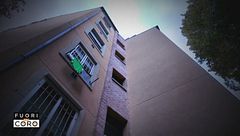 La banda degli immigrati nelle case popolari di Bologna