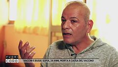 Vaccini e bugie: Sofia, 24 anni, morta a causa del vaccino