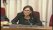 Vaccini e bugie: "Chi nega gli effetti avversi tradisce la scienza"
