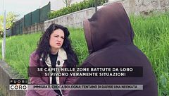 Immigrati, choc a Bologna: tentano di rapire una neonata