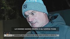 Immigrati, basta irregolari: in Irlanda scoppia la rivolta