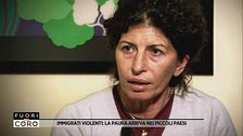Immigrati violenti: la paura arriva nei piccoli paesi