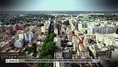 Immigrati: le bande dei latinos che terrorizzano Roma