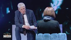 Cibo a rischio: "Mio marito è stato lasciato solo"