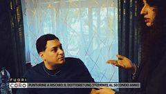 Punturine a rischio: i furbetti dell'intervento fuorilegge