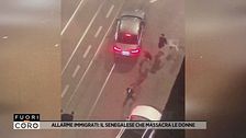 Allarme immigrati: feriti e aggressioni, Milano nel caos