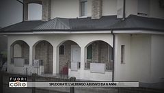 Spudorati: l'albergo abusivo da 6 anni