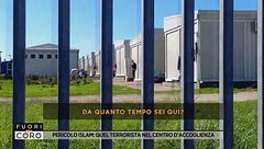 Pericolo Islam: quel terrorista nel centro d'accoglienza