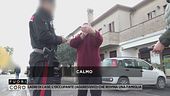 Ladri di case: l'occupante (aggressivo) che rovina una famiglia