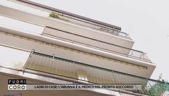 Ladri di case: l'abusiva è il medico del pronto soccorso