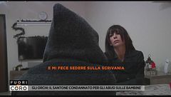 Gli orchi: il santone condannato per gli abusi sulle bambine
