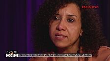 Pericolo Islam: "La mia vita da sottomessa, così ho detto basta"