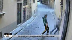 Italia far west: gli anziani nel mirino dei violenti