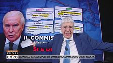 Scandalo baraccopoli: si è dimesso il commissario che ci insulta