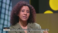 Pericolo Islam: botte e sottomissione, l'orrore si predica in moschea