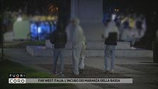 Far West Italia: l'incubo dei maranza della Bassa