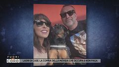 Ladri di case: la coppia della movida che occupa e non paga