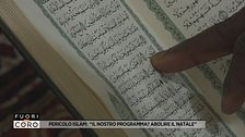 Pericolo Islam: ecco il programma del partito del Corano