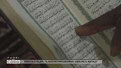 Pericolo Islam: ecco il programma del partito del Corano