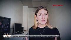Pericolo Islam: documento choc, la nostra inviata sequestrata