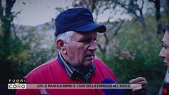 Giù le mani dai bimbi: "Così ci hanno strappato i nostri figli"