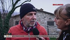 Giù le mani dai bimbi: c'è un'altra famiglia nel bosco (e nessuno ne parla)