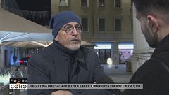 Legittima difesa: addio isole felici, Mantova fuori controllo