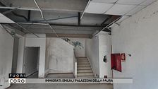 Immigrati: Emilia, i palazzoni della paura