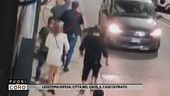 Legittima difesa: città nel caos, il caso di Prato