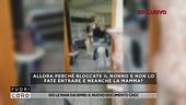 Giù le mani dai bimbi: il nuovo documento choc