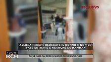 Giù le mani dai bimbi: il nuovo documento choc