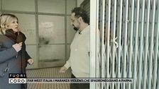 Far west Italia: i maranza violenti che spadroneggiano a Parma