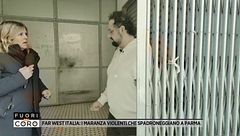 Far west Italia: i maranza violenti che spadroneggiano a Parma