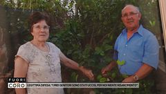 Legittima difesa: "I miei genitori sono stati uccisi, per noi niente risarcimento"