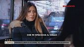 Immigrati liberi di uccidere: "Io, aggredita subito prima di Aurora"