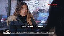Immigrati liberi di uccidere: "Io, aggredita subito prima di Aurora"