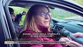 Ladri di case: l'ufficiale giudiziario occupatrice seriale