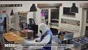 Far west Italia: le rapine violente a colpi di ascia