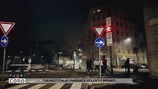 Far west Italia: i maranza violenti e impuniti