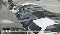 Legittima difesa, la superperizia: "Roggero ha difeso la sua famiglia"