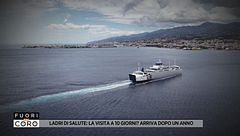 Ladri di salute: la visita a 10 giorni? Arriva dopo un anno