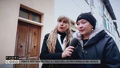 Verità per i nostri figli: il caso dell'altra famiglia nel bosco